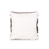Sunny Boho Cotton Pillow Cover (Set of 2)