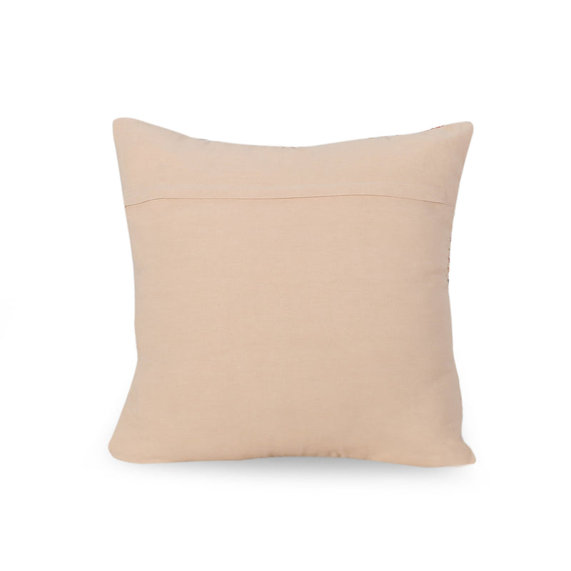 Cambrielle Cotton Pillow Cover