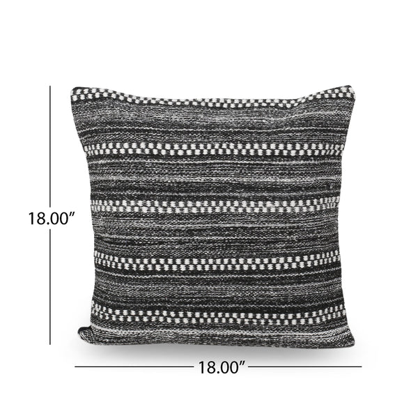 Dekhari Boho Pillow Cover