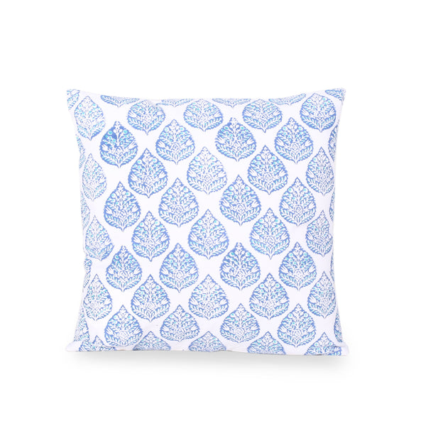 Sihaam Modern Fabric Throw Pillow