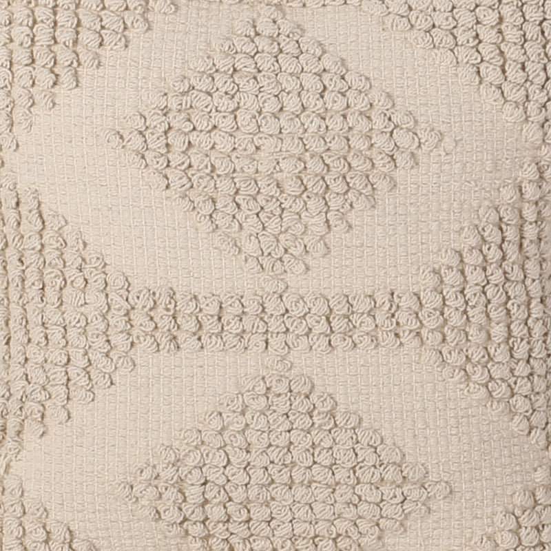 Virginia Boho Cotton Pillow Cover