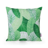 Jariana Modern Outdoor Pillow Cover