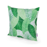 Jariana Modern Outdoor Pillow Cover