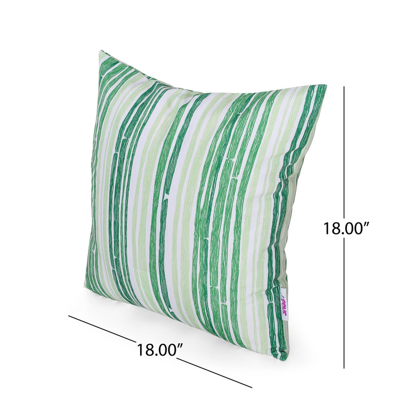 Nayah Modern Indoor Pillow Cover