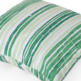 Emra Modern Outdoor Throw Pillow