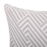 Maleah Throw Pillow