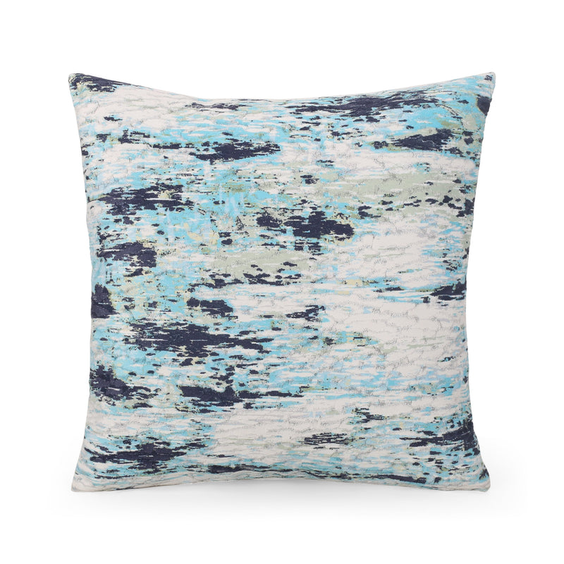 Christina Modern Pillow Cover