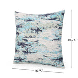 Christina Modern Pillow Cover