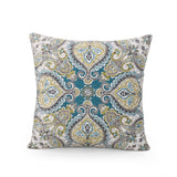 Lyanna Throw Pillow