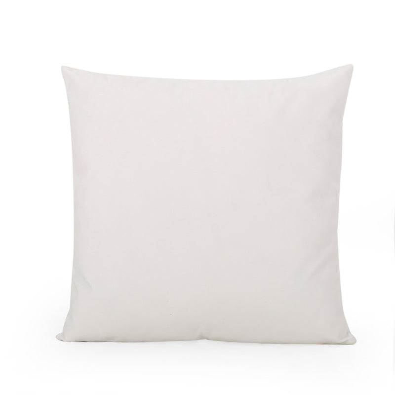 Madeleine Modern Throw Pillow
