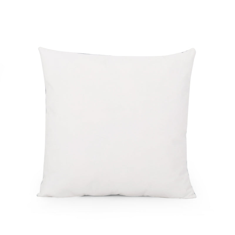 Jensen Modern Pillow Cover
