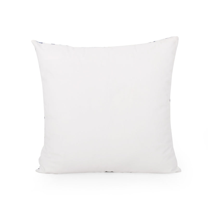 Kori Modern Pillow Cover