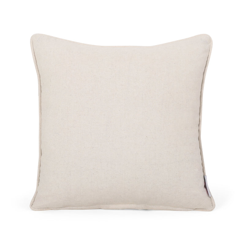 Gracelyn Modern Throw Pillow