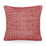 Shrihaan Hand-Loomed Boho Pillow Cover