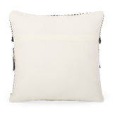 Daphanie Hand-Loomed Boho Pillow Cover