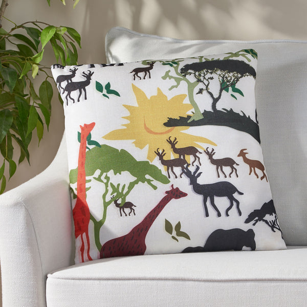 Jullian Modern Pillow Cover