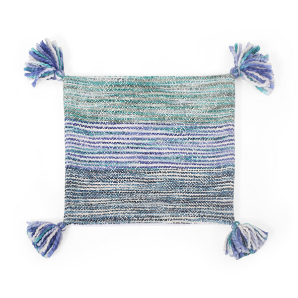 Mayven Boho Woven Pillow Cover