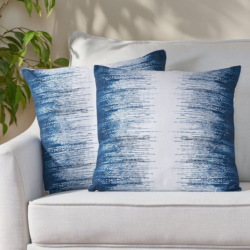 Rozalie Modern Printed Pillow Cover