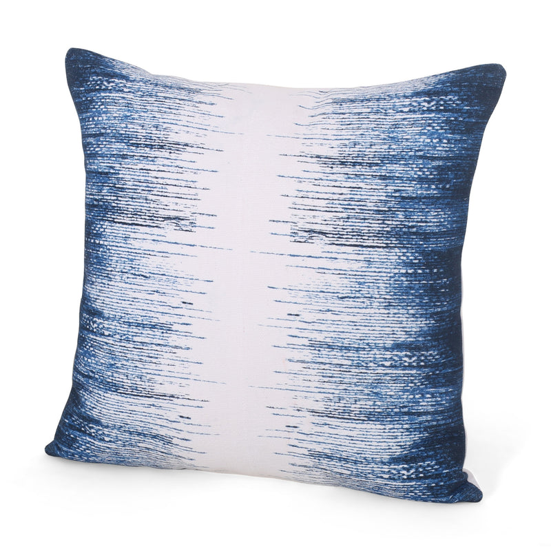 Rozalie Modern Printed Pillow Cover