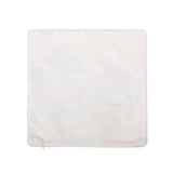 Oaklee Modern Fabric Pillow Cover