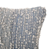 Prabhjot Hand-Woven Pillow Cover