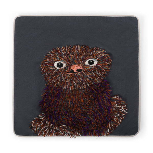 Ioanna Sloth Pillow Cover