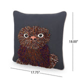 Ioanna Sloth Pillow Cover