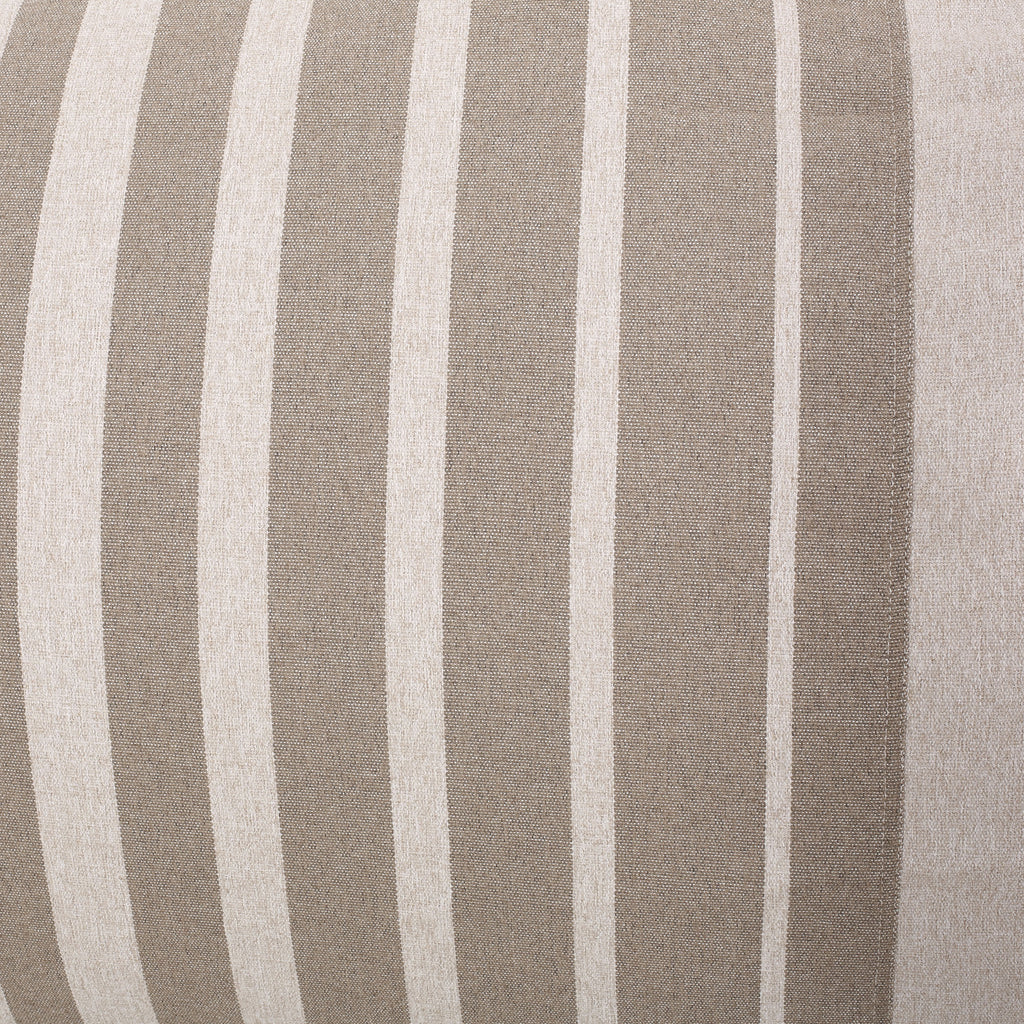 Sasser Hudgeons Boho Striped Bean Bag