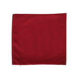 Bayou Modern Fabric Christmas Throw Pillow Cover