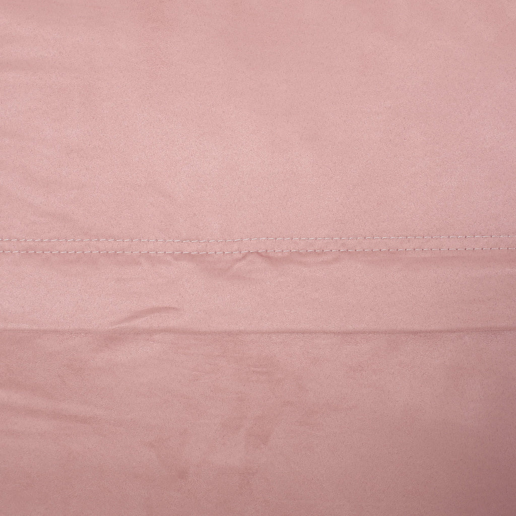 Bern Modern 6.5 Foot Microfiber Pastel Bean Bag