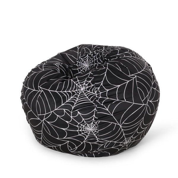 McMullen Modern 3 Ft. Halloween Bean Bag